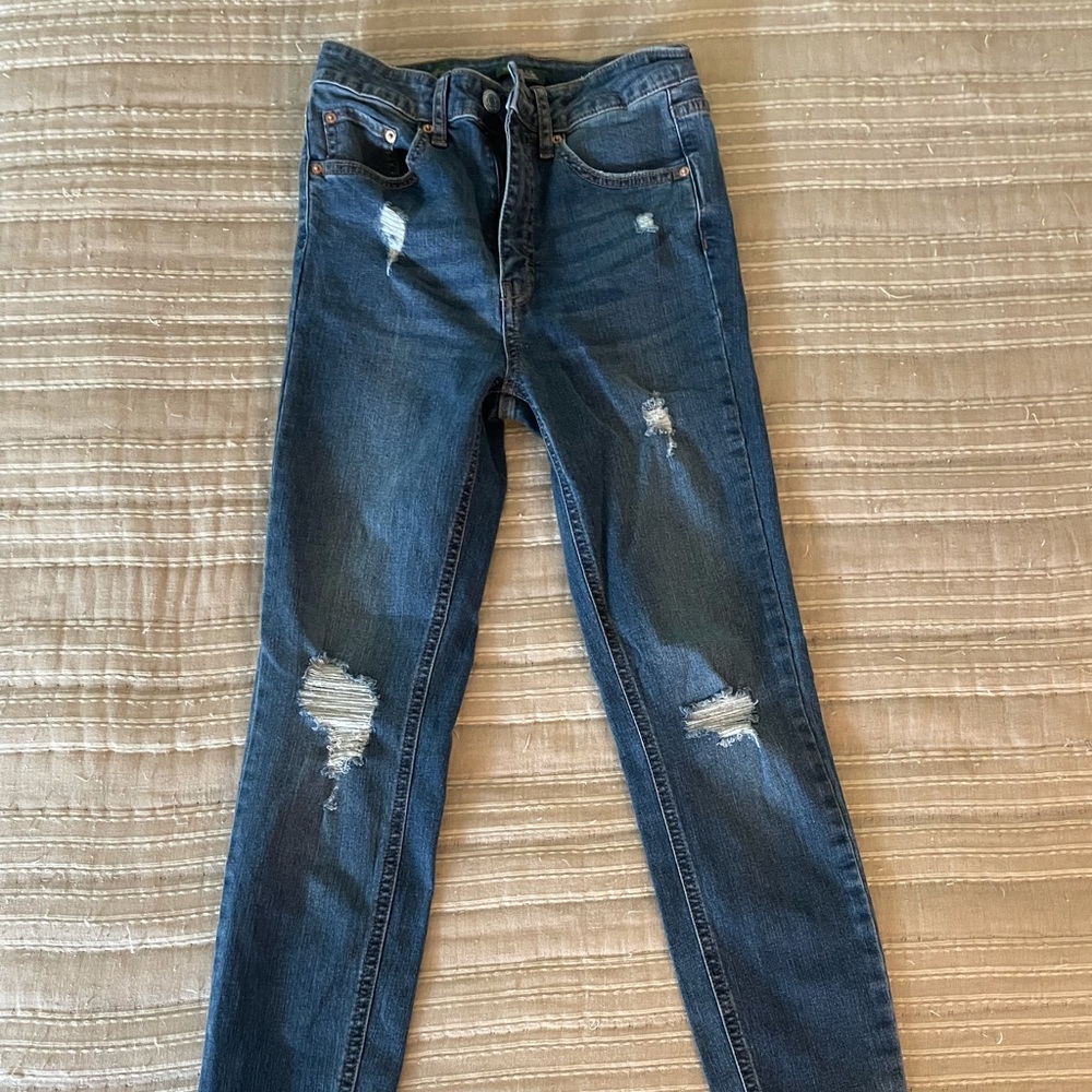WildFable jeans